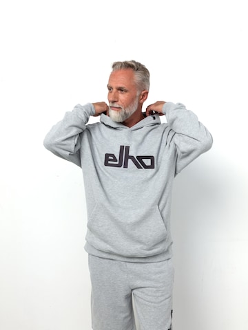 Pull-over elho en gris