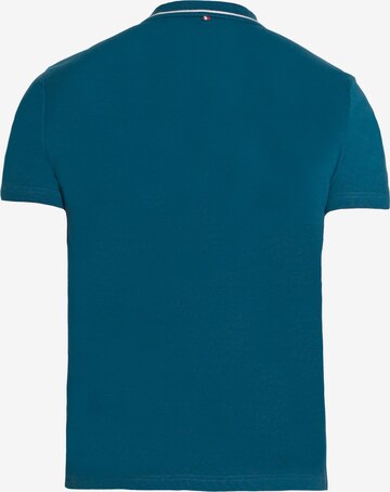 Le Temps Des Cerises Shirt 'Aron' in Blue