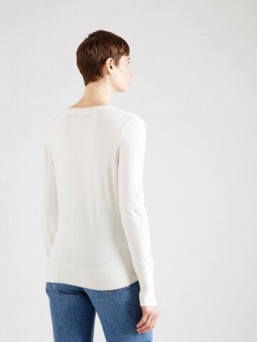 JDY - Jersey en blanco