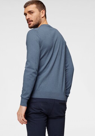 GANT Sweater in Blue