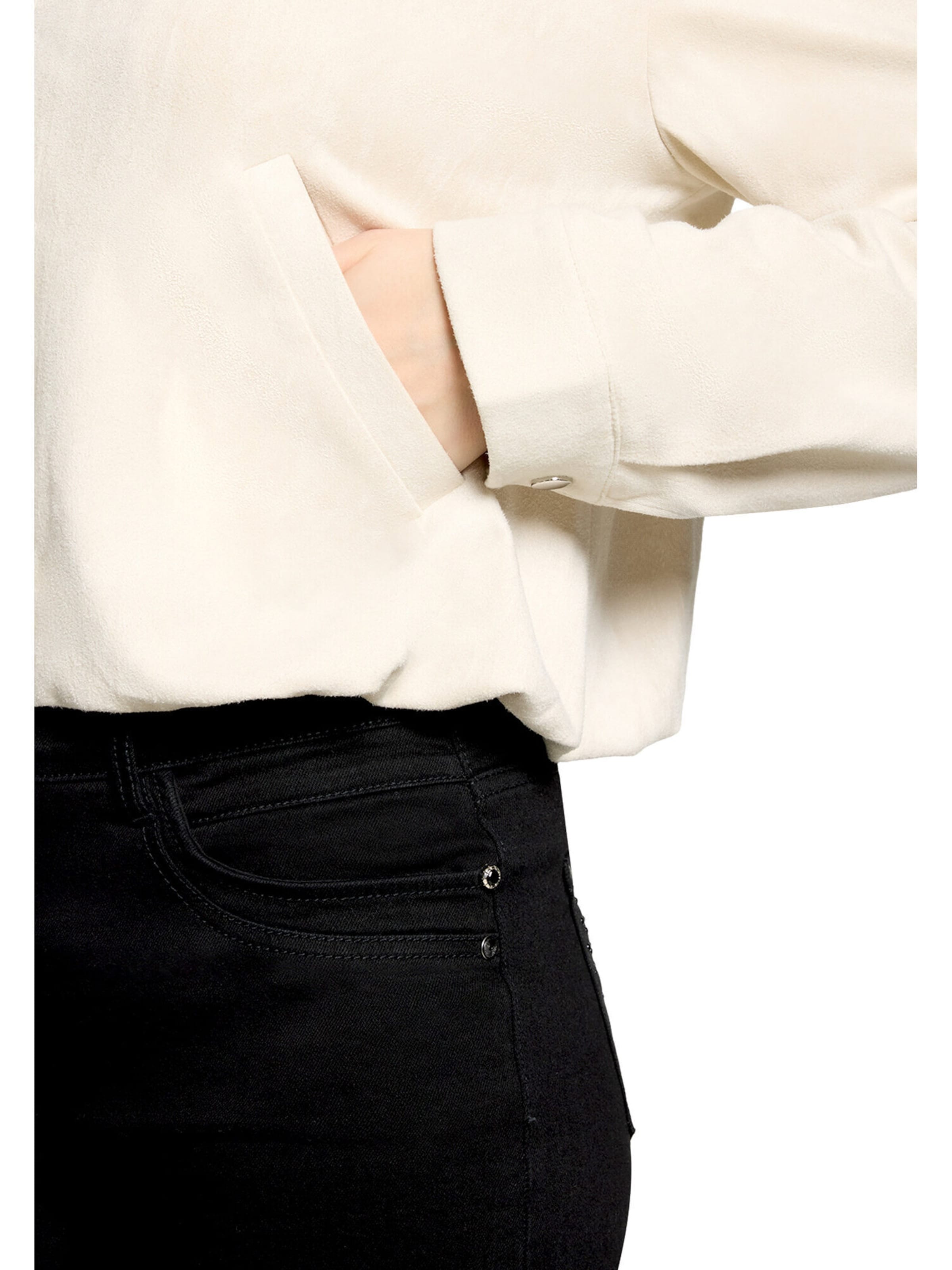 Betty Barclay Bluse in Beige