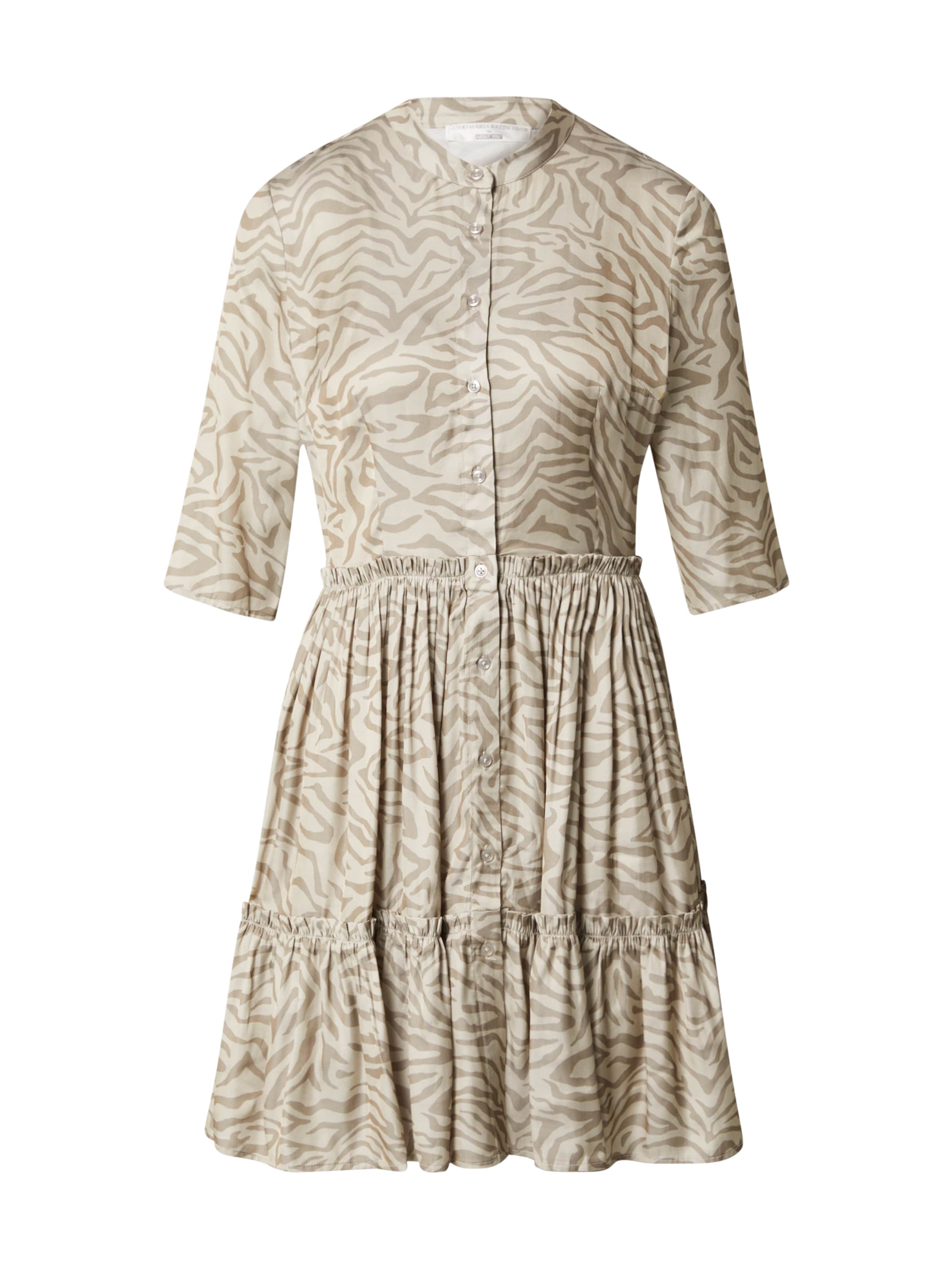 bézs / barna Guido Maria Kretschmer Women Ruha 'Joyce', Termék nézet