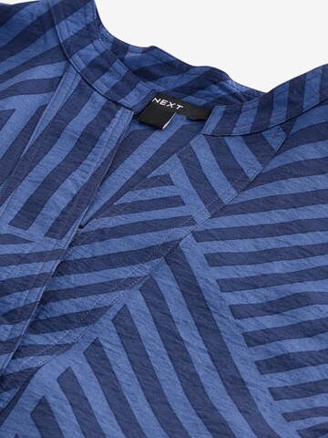 Next Bluza | modra barva