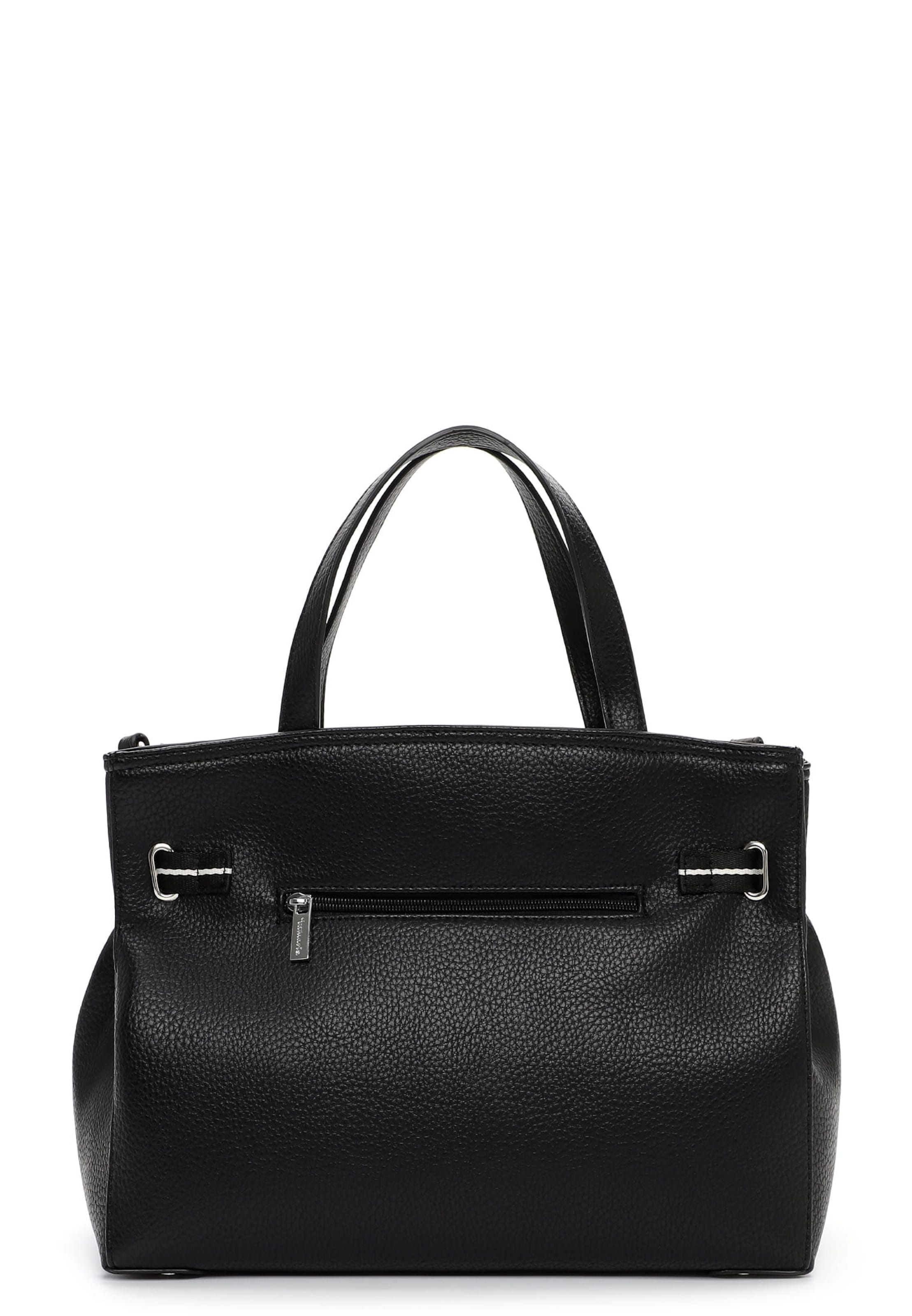 Shopper 'TAS Kirima' di Tamaris in nero