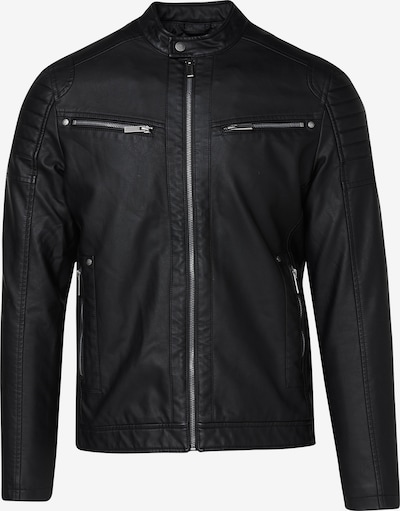 KOROSHI Välikausitakki värissä musta, Tuotenäkymä