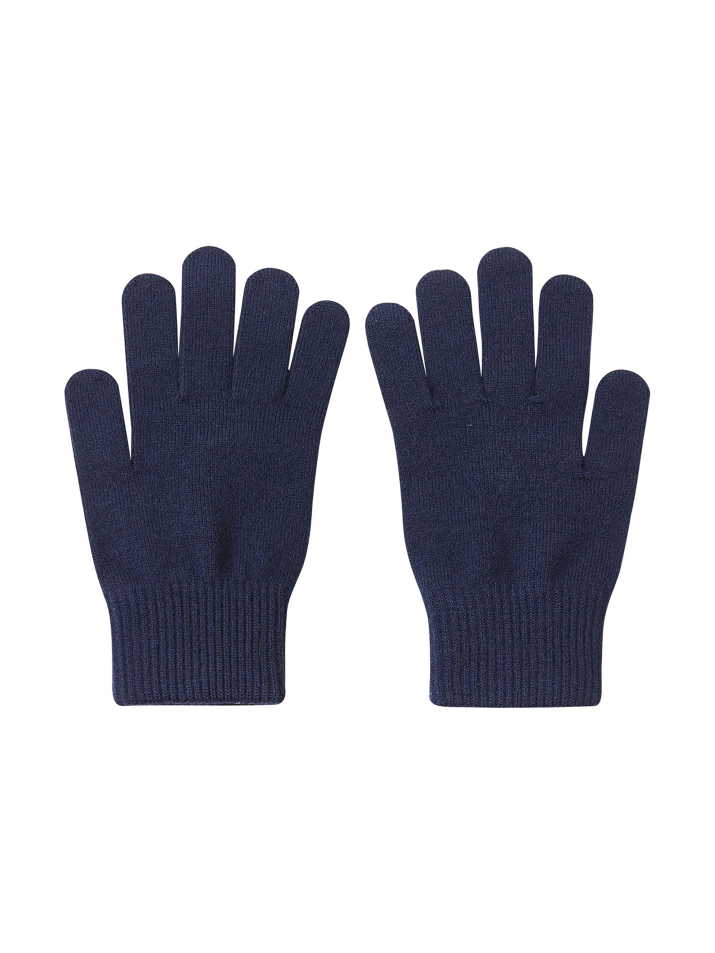 Reima Handschoenen in Blauw