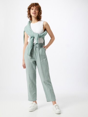 Cotton On Loose fit Trousers 'Cali' in Green