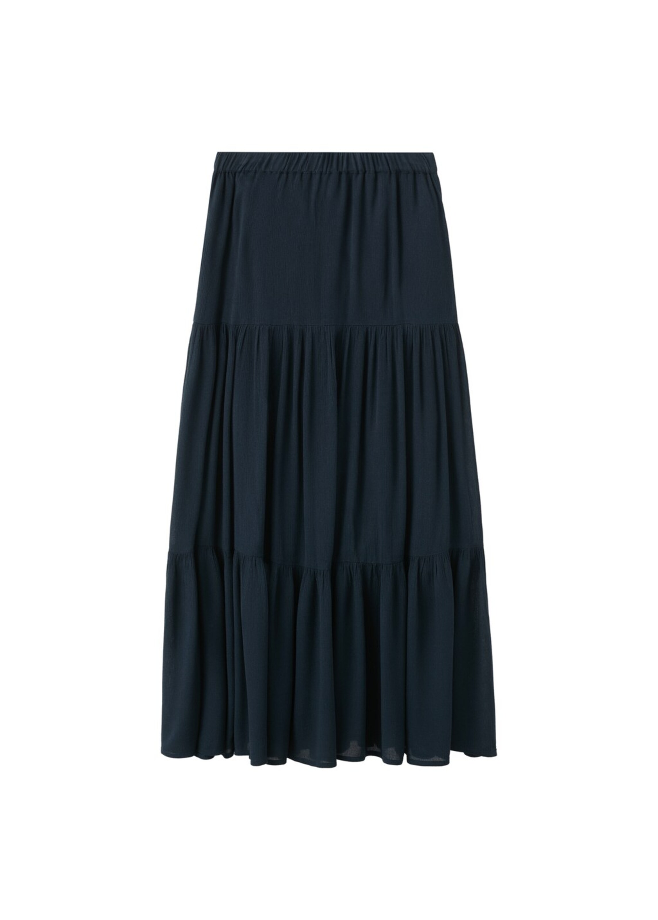 MANGO TEEN Rock in Blau: Vorderseite