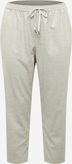 River Island Plus Trousers 'BEN' in Light grey, Item view