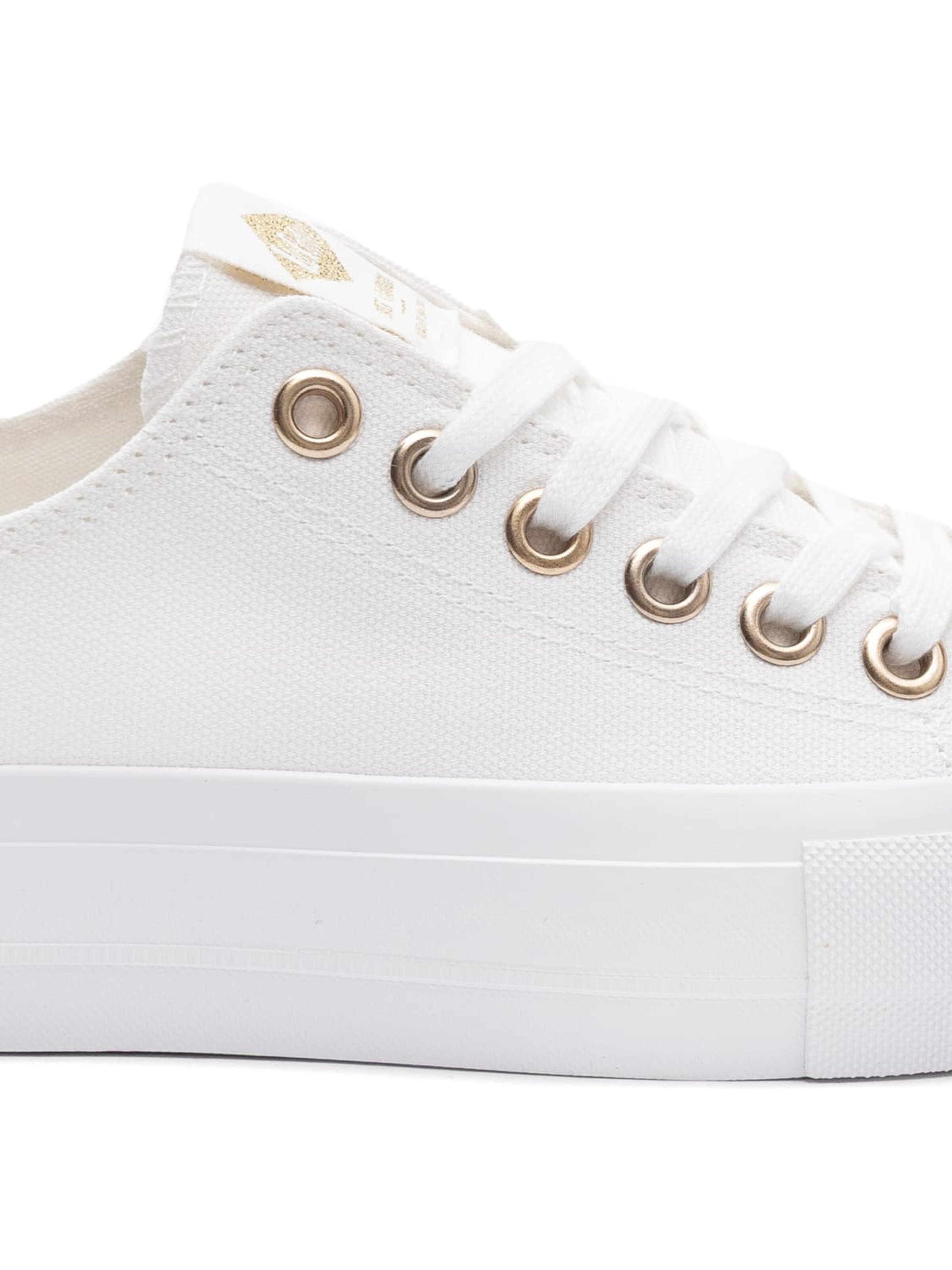 Lee Cooper Sneakers in White