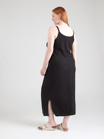 ONLY Carmakoma - Vestido 'CARCallie' en negro