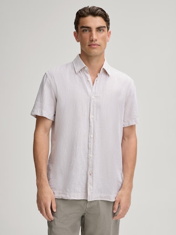 JOOP! Regular fit Overhemd 'Haris' in Lila: voorkant
