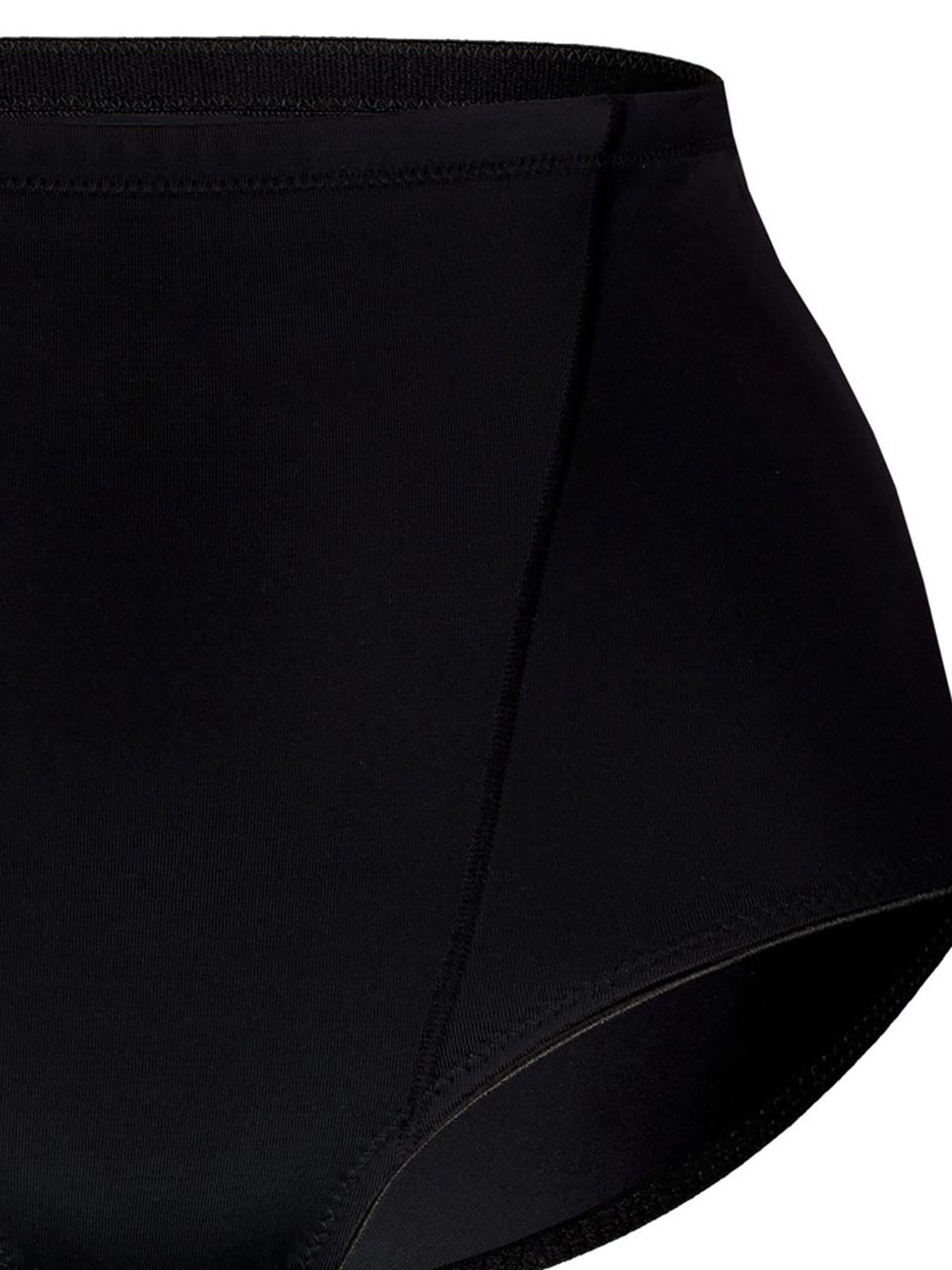 sassa Shaping Pants 'Basic Control' in Black