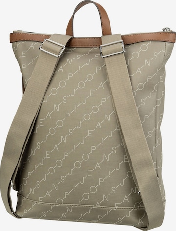 JOOP! Backpack 'Grafica 1.0 Elva' in Grey