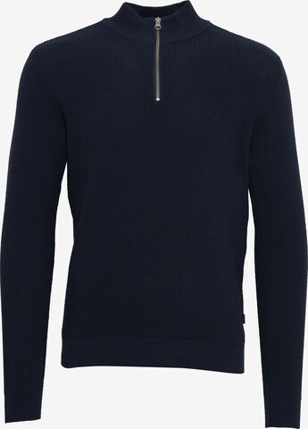 Pullover di Casual Friday in blu: frontale