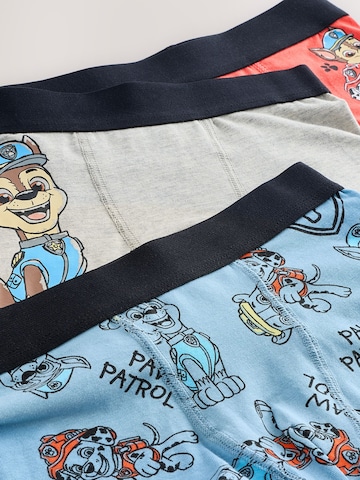 NextGaće 'Paw Patrol' - plava boja