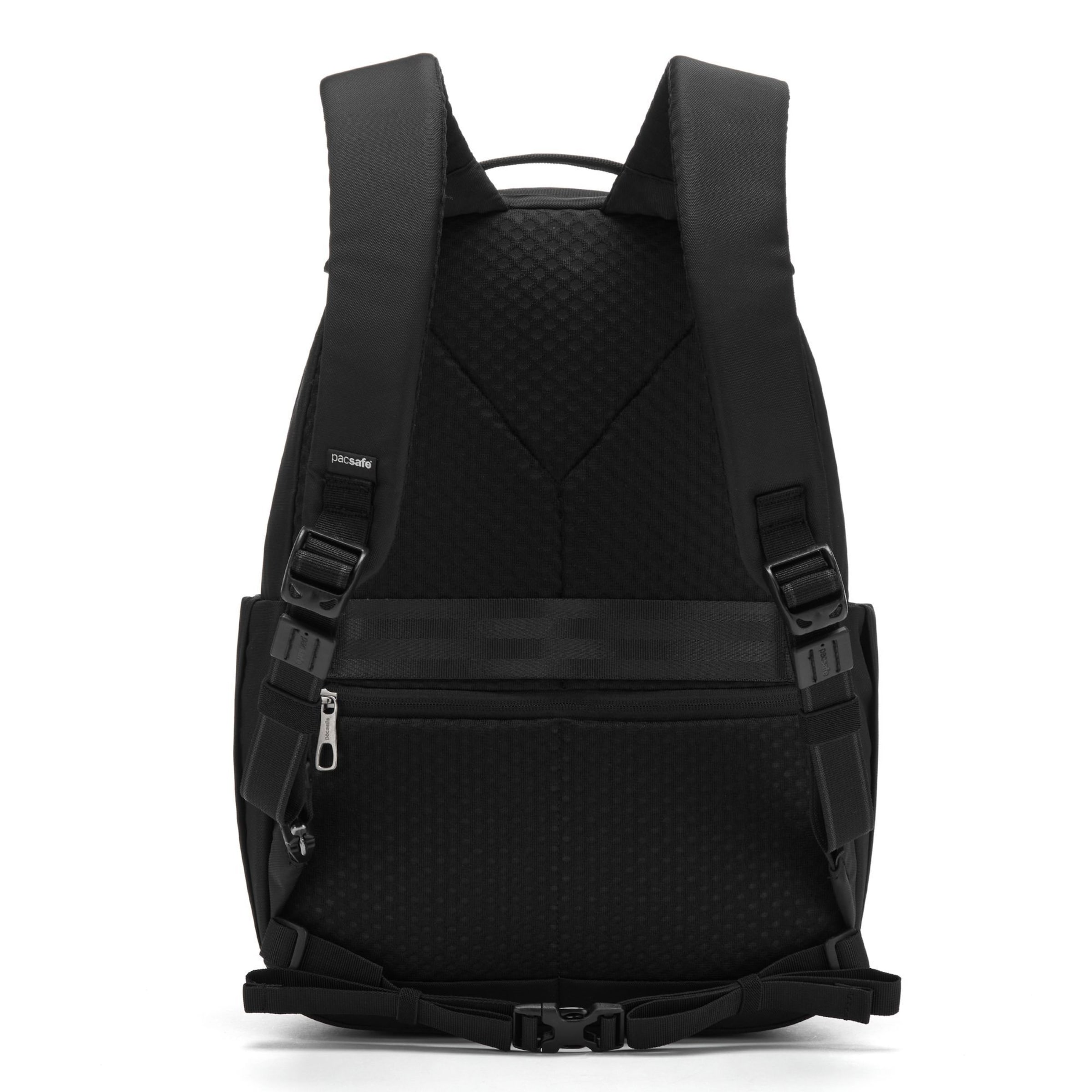 Pacsafe Backpack in Black