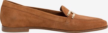 TAMARIS Slip-ons in Brown