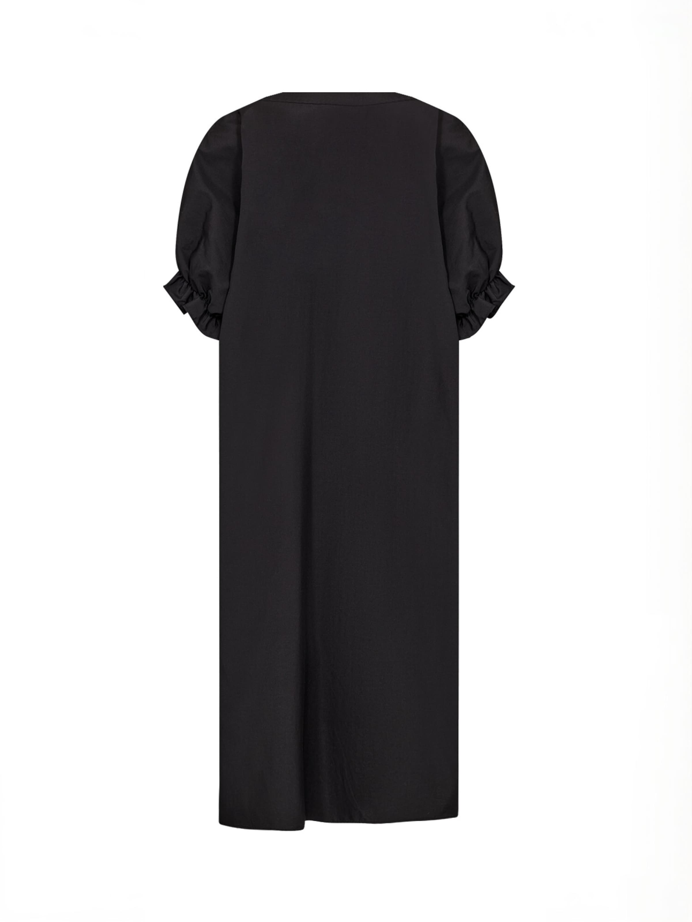 Soyaconcept - Vestido ' SC-NETTI ' en negro