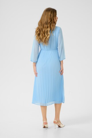 CULTURE Dress 'Kila' in Blue
