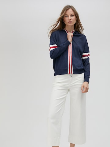 Veste de survêtement ' ' Lola Casademunt en bleu
