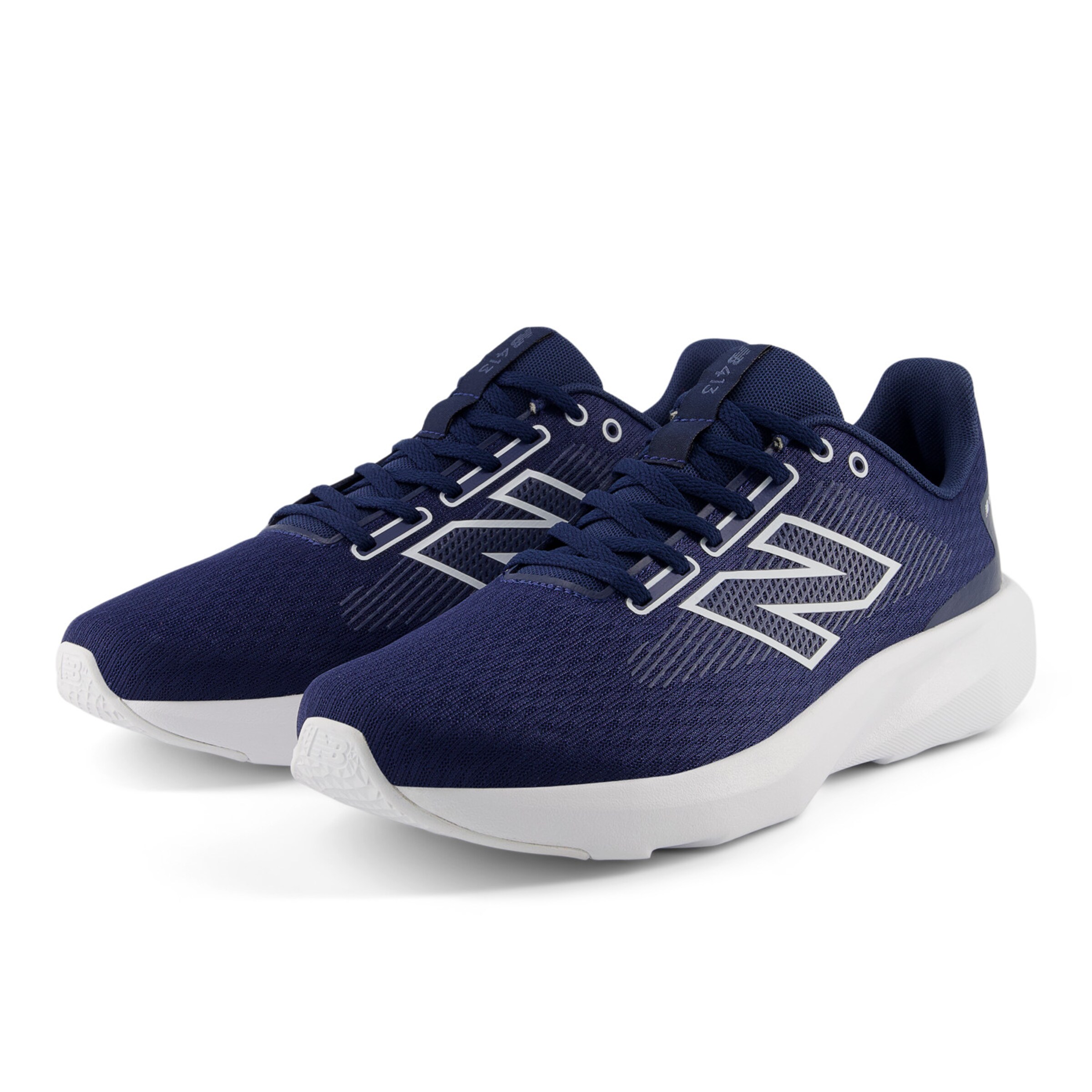 new balance Laufschuh '413' in Blau