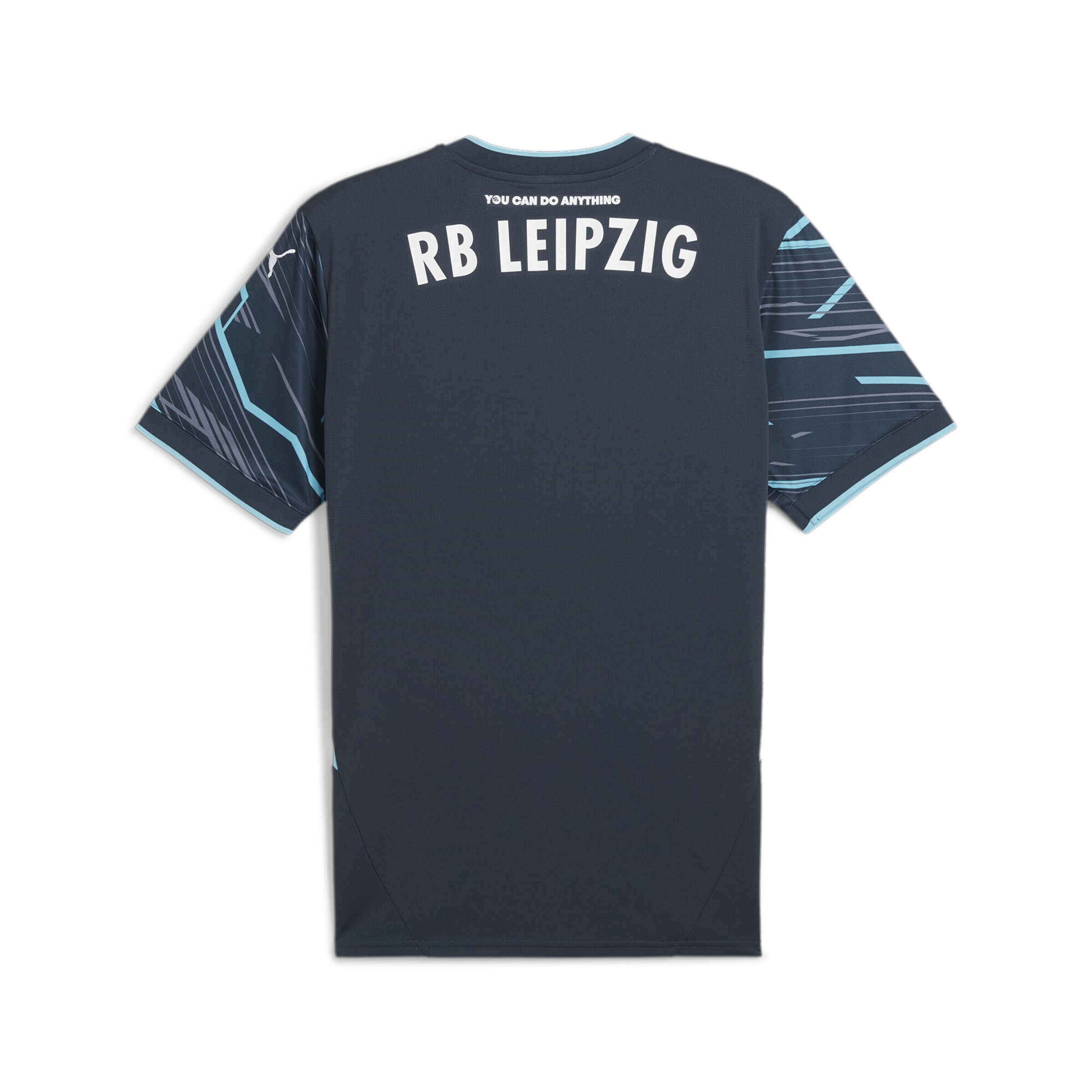 PUMA Tricot 'RB Leipzig 24/25' in Blauw