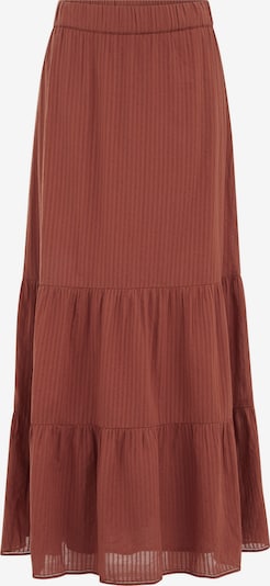 WE Fashion Rock in braun / rostbraun, Produktansicht