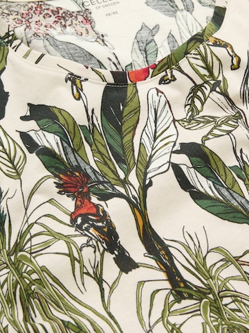 Cellbes of Sweden Nightgown in Beige