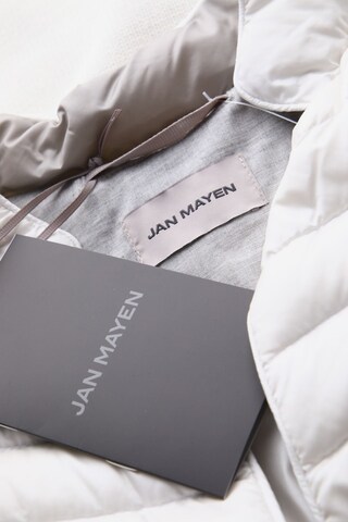 Jan Mayen Jacket & Coat in S in White