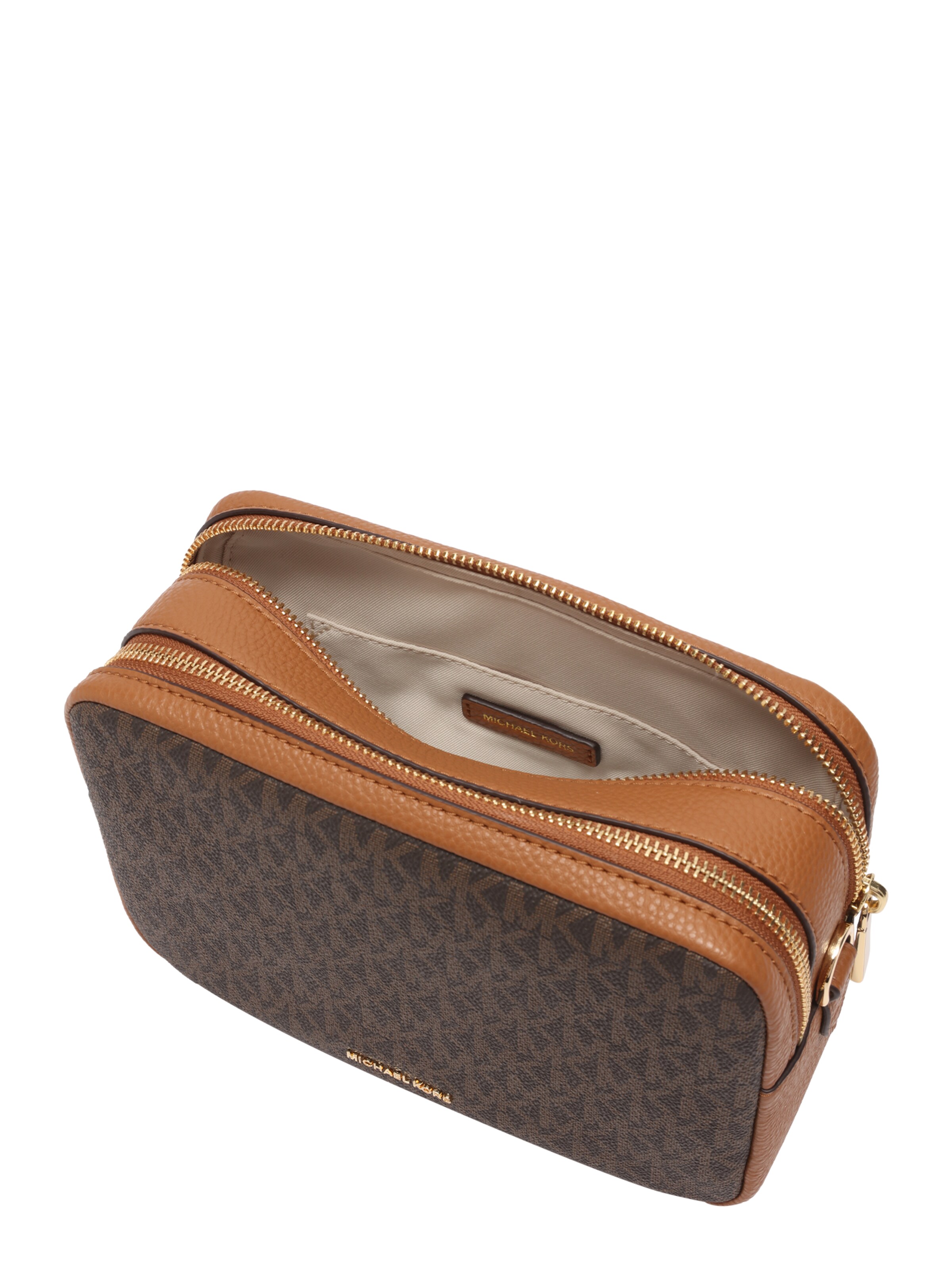 MICHAEL Michael Kors Olkalaukku värissä ruskea