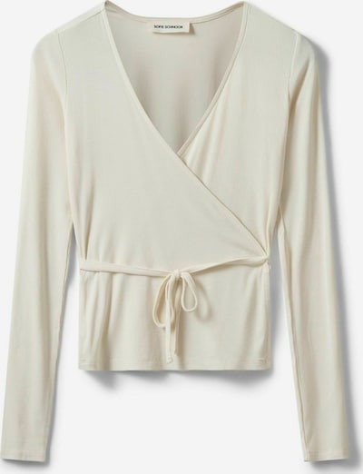 Sofie Schnoor Cardigan i XS i offwhite, Produktvisning