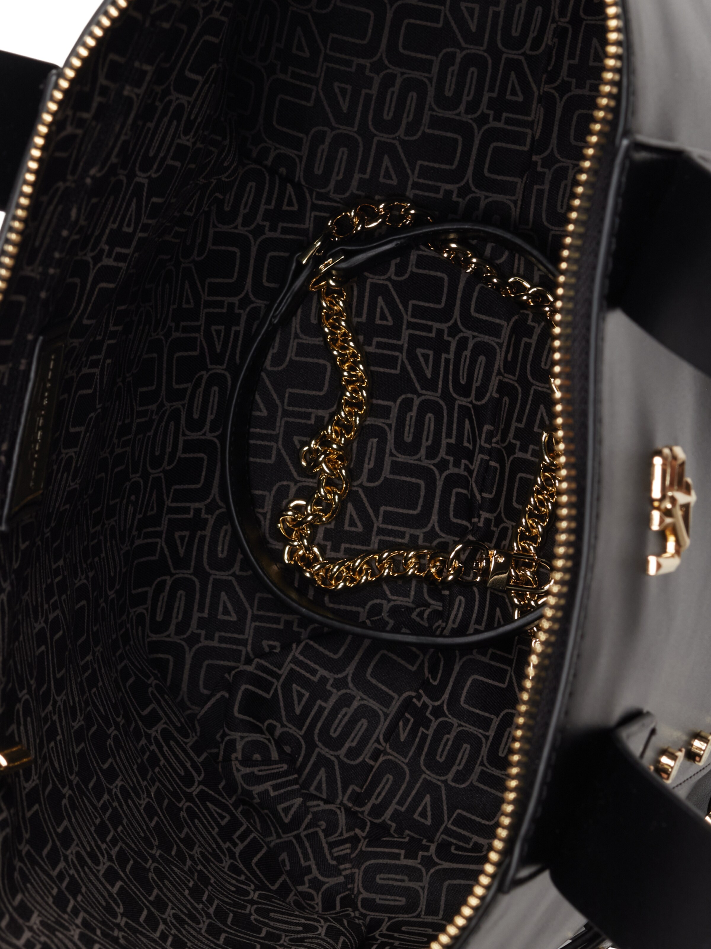 Shopper di 4US PACIOTTI in nero