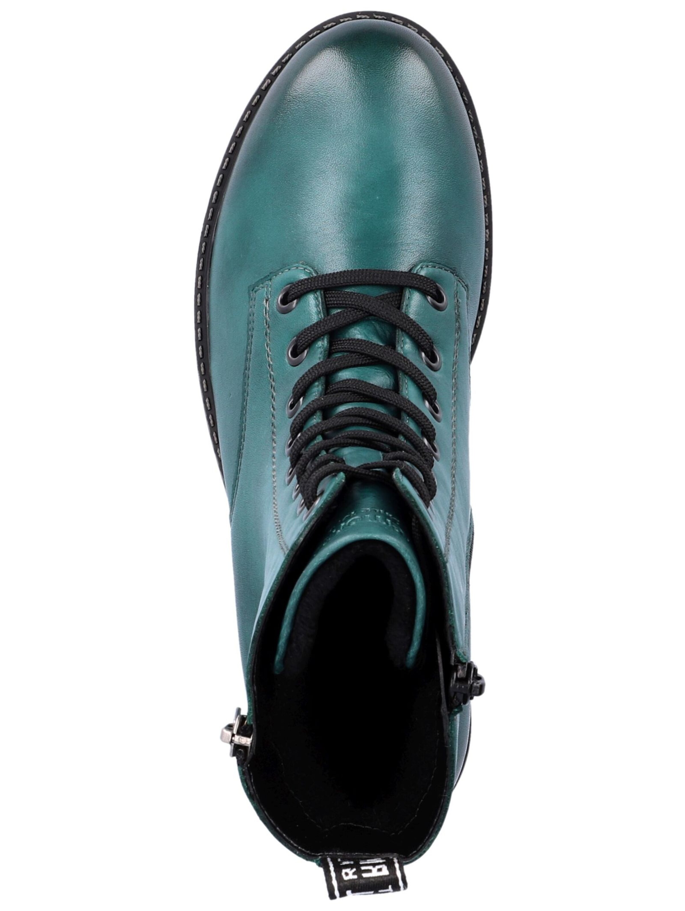 REMONTE Veterlaarsjes in Blauw