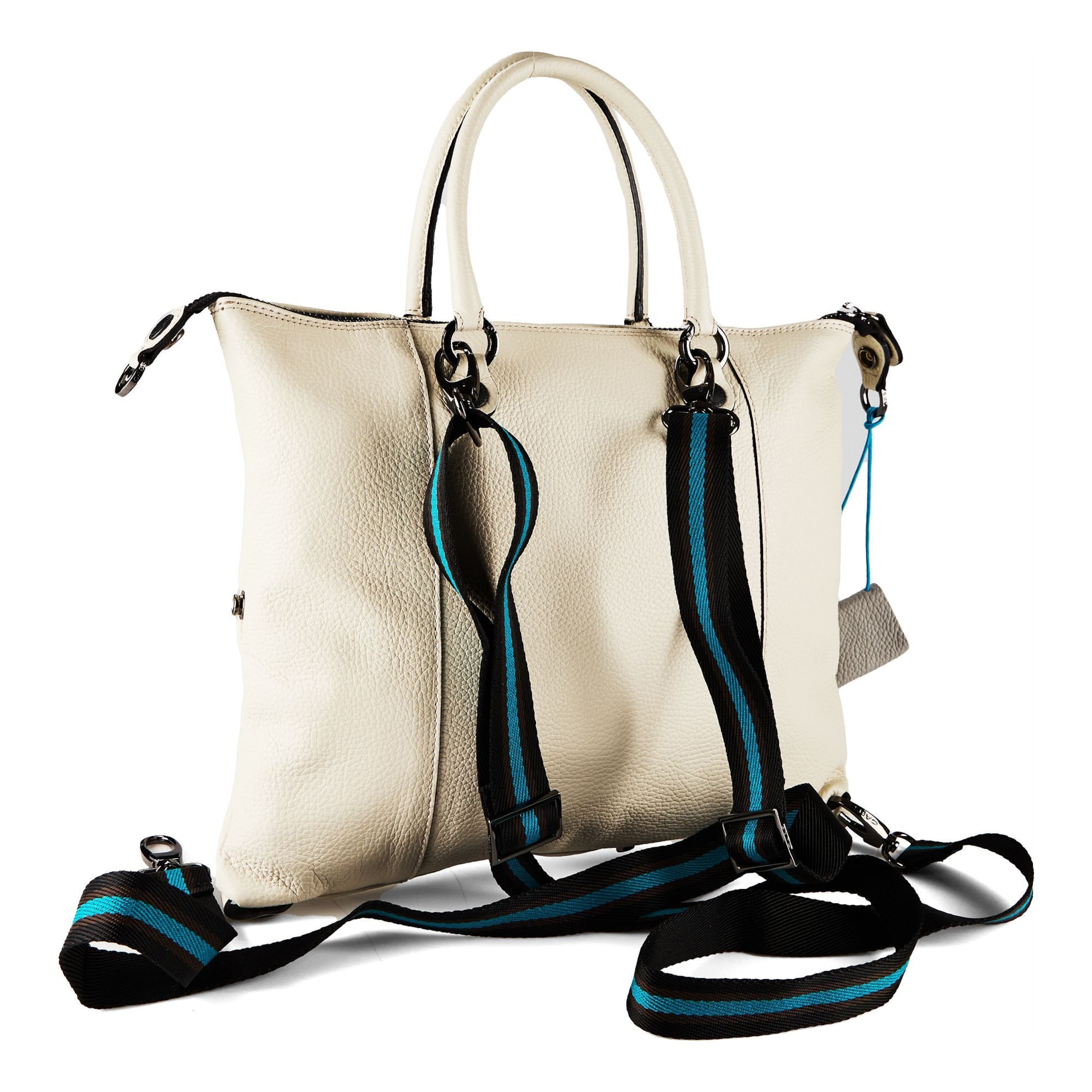 Sac bandoulière 'G3' Gabs en blanc