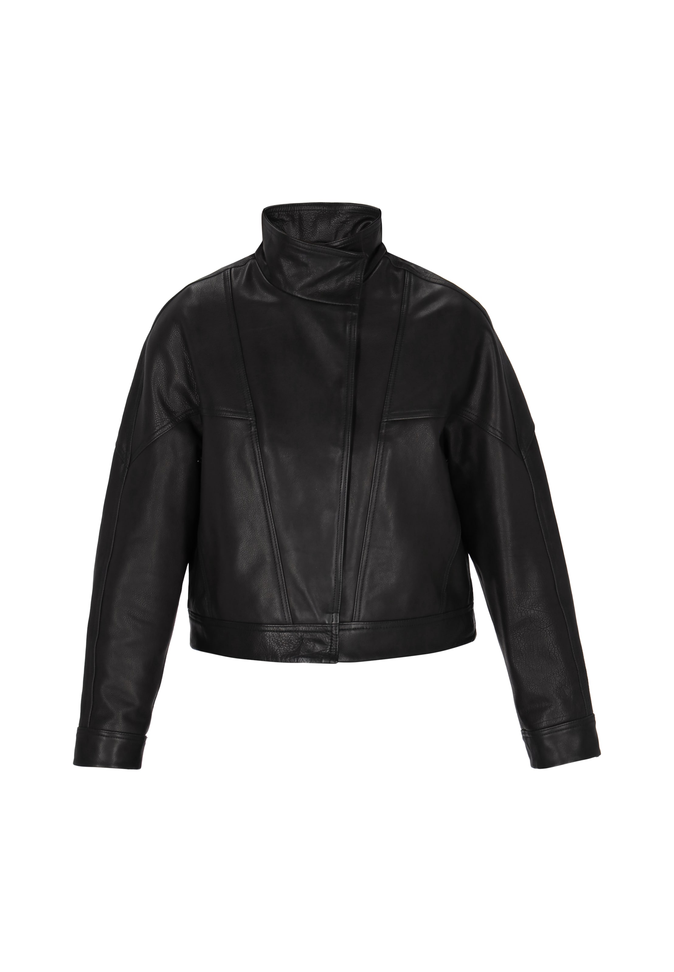 DreiMaster Vintage Přechodná bunda 'Vintage' - černá, Produkt