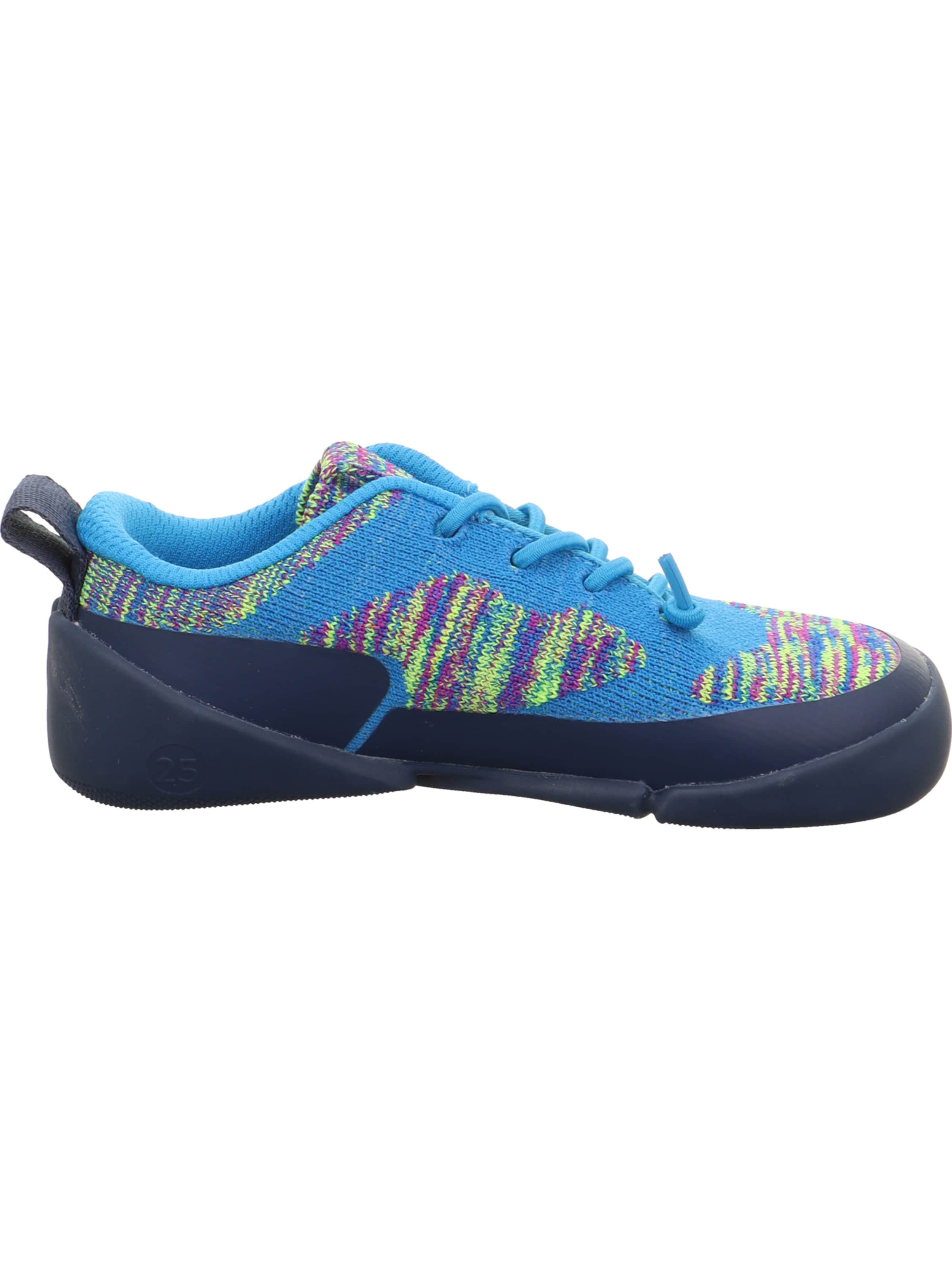 SUPERFIT Sneakers 'Vento' in Blue