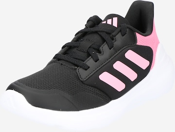 ADIDAS SPORTSWEAR Кроссовки 'Tensaur Run 3.0' в Ярко-розовый: спереди