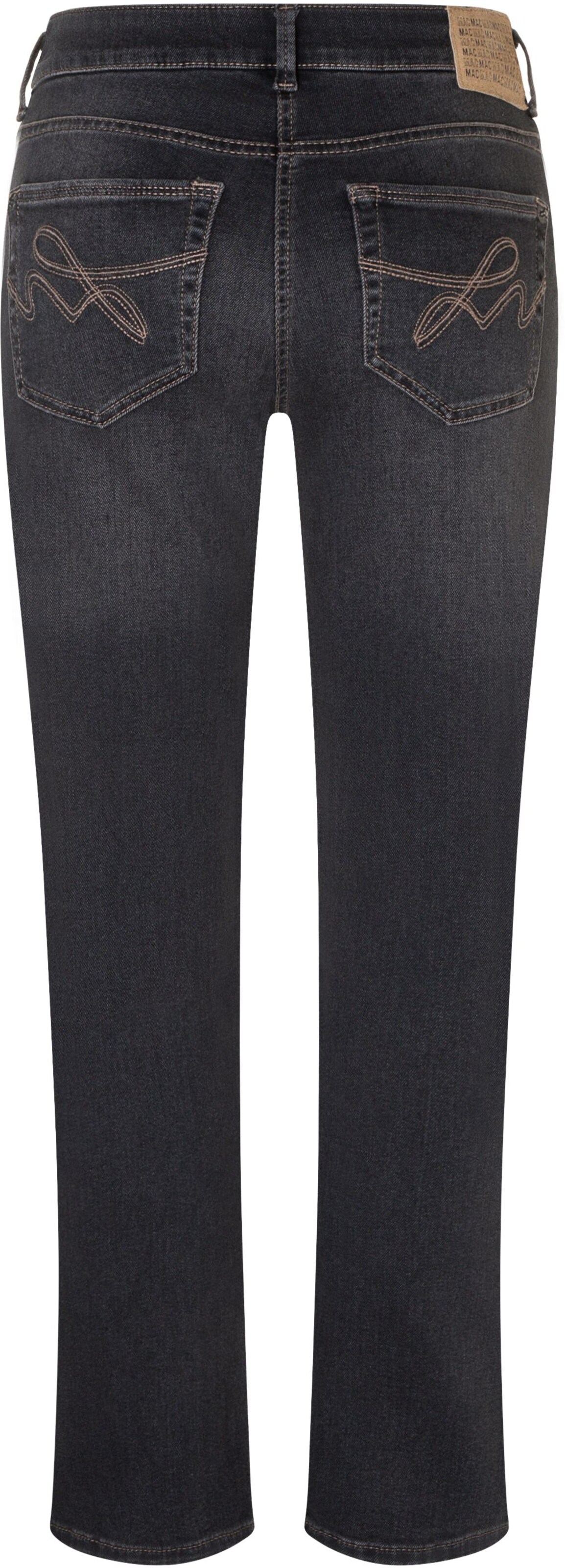 MAC Regular Jeans in Black