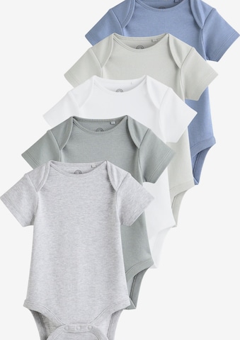 mišri Next Šliaužtinukas / glaustinukė: priekis