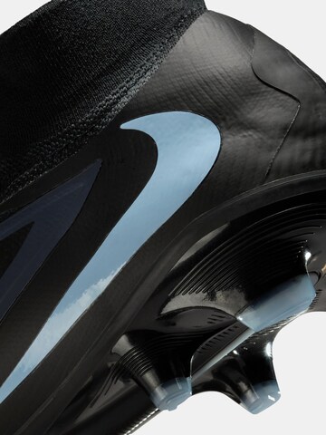 NIKE Soccer Cleats 'Phantom 6 Pro' in Black