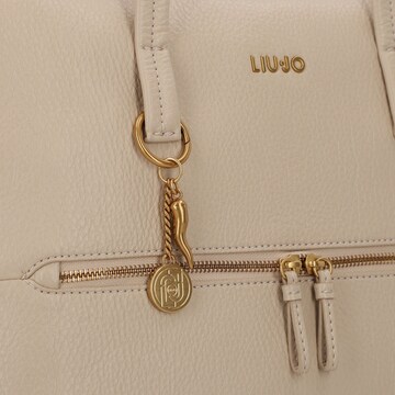 Shopper 'Tamila' di Liu Jo in beige