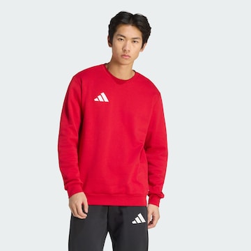 ADIDAS PERFORMANCE Bluzka sportowa 'Entrada 26' w kolorze czerwony: przód