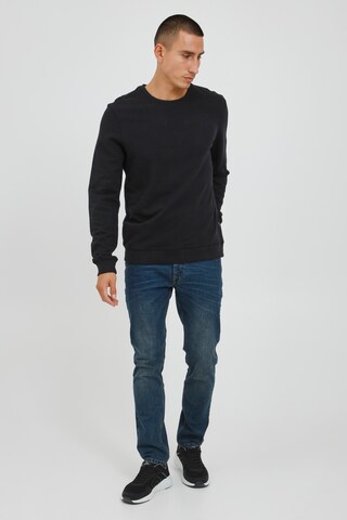 BLEND - Sweatshirt 'Nakai' em preto