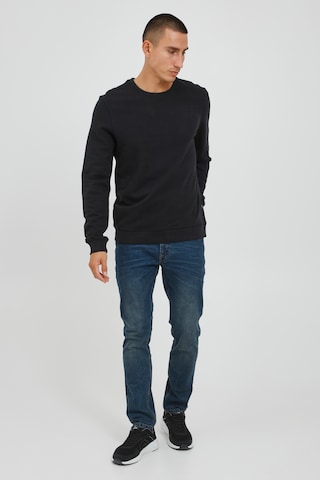 BLEND Sweatshirt 'Nakai' in Black