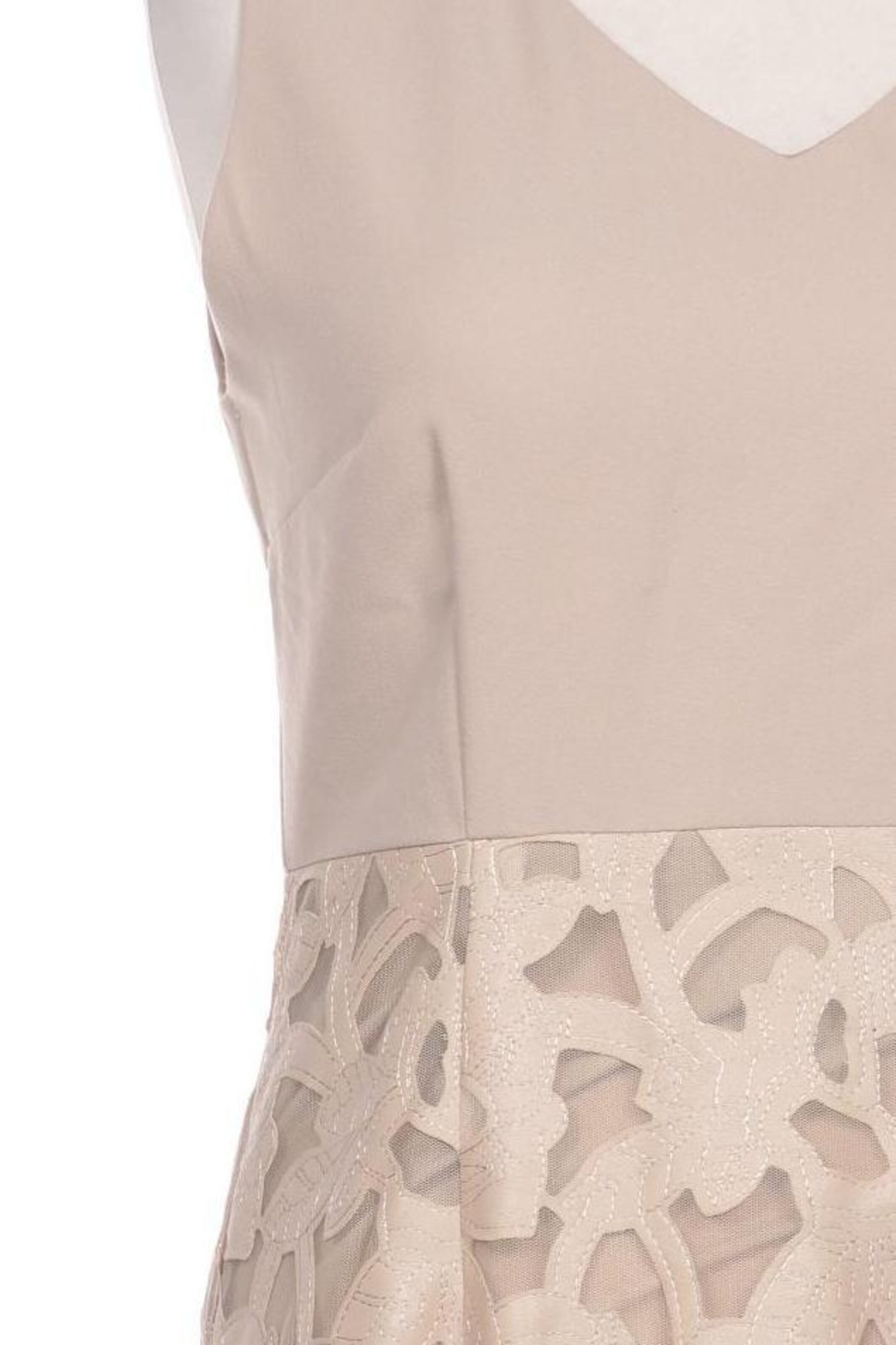 Ana Alcazar Dress in XL in Pink