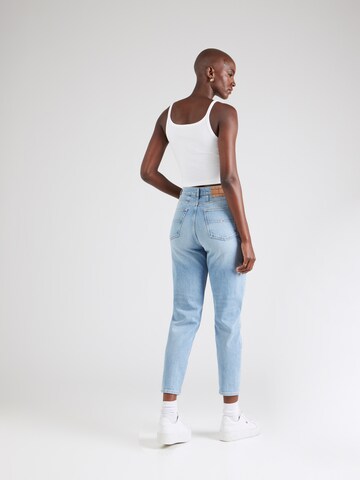 Tommy Jeans Tapered Jeans in Blau