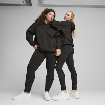 PUMA Skinny Leggings 'Essentials' in Zwart