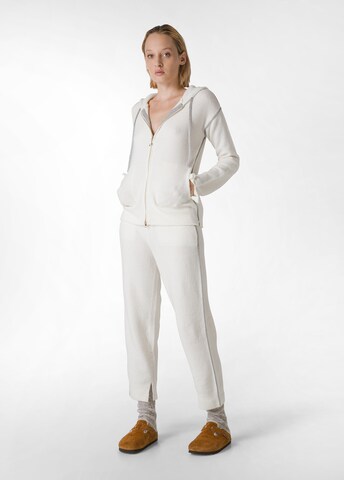DEHA Loosefit Broek in Wit