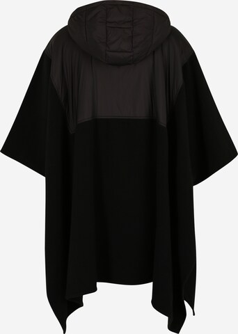 JOOP! Cape in Schwarz